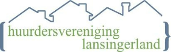 Huurdersvereniging  Lansingerland